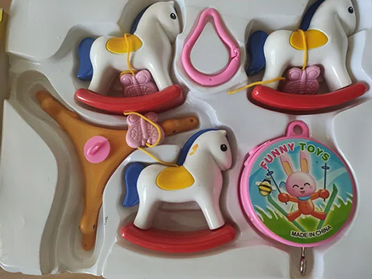 Musical toy