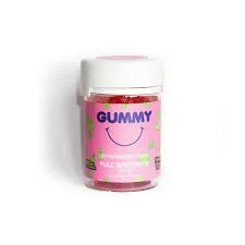 Yummy gummies