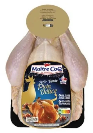 Petite dinde
