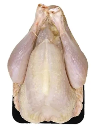 Petite dinde