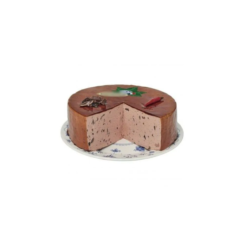 Mousse forestière