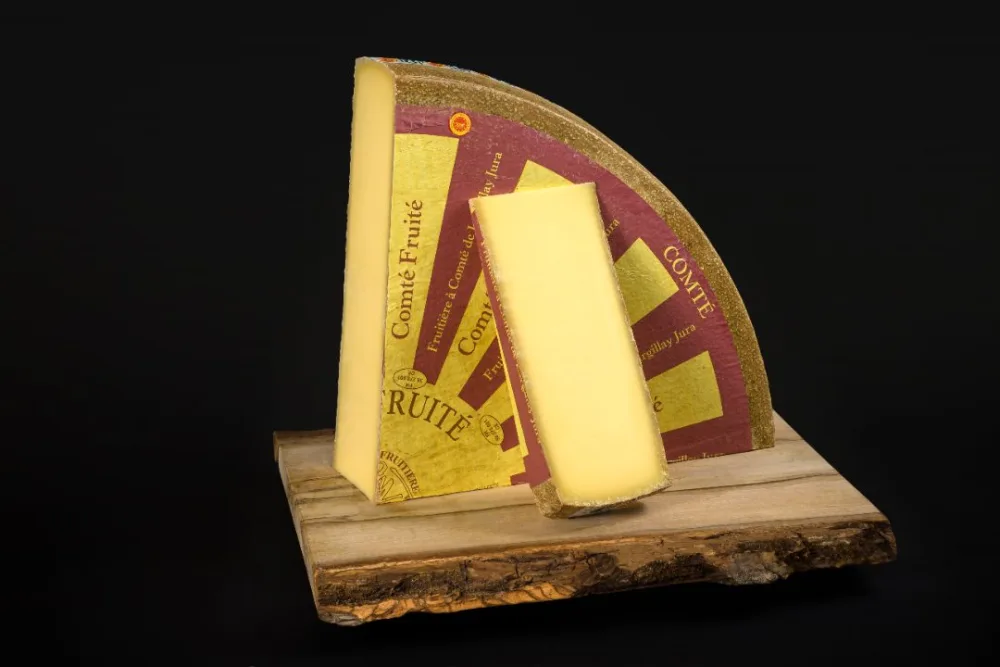 Comte