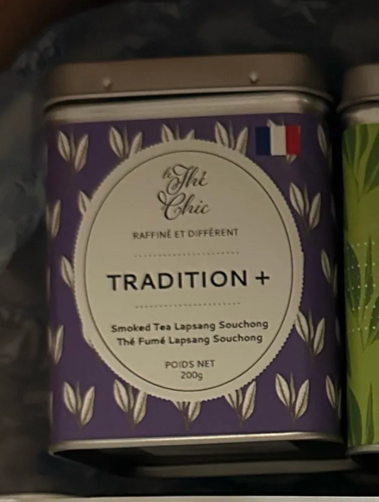 Tradition +
