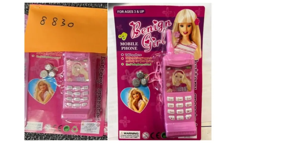 Mobile phone