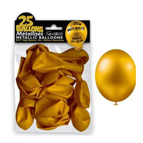 Balloons