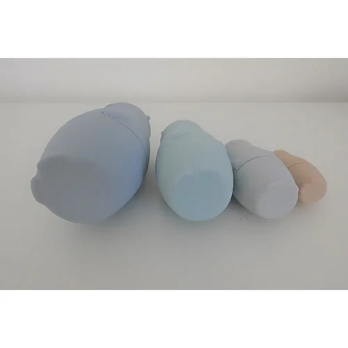 Nesting toy dolls