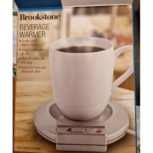 Beverage Warmer