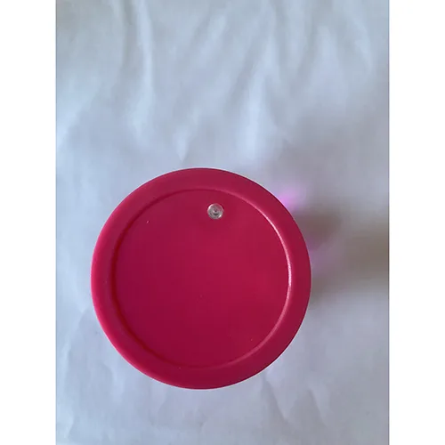 Liquid hourglass