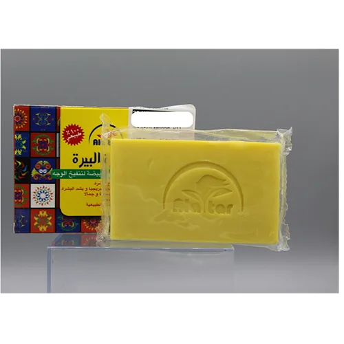 Soap