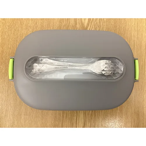 Electric Lunchbox