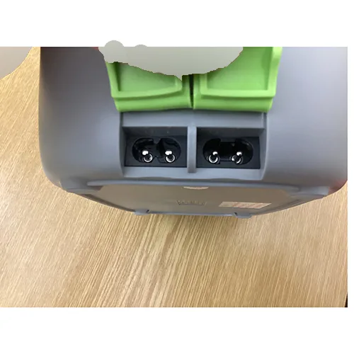 Electric Lunchbox