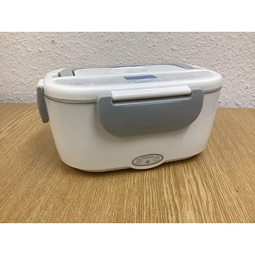 Electric lunchbox