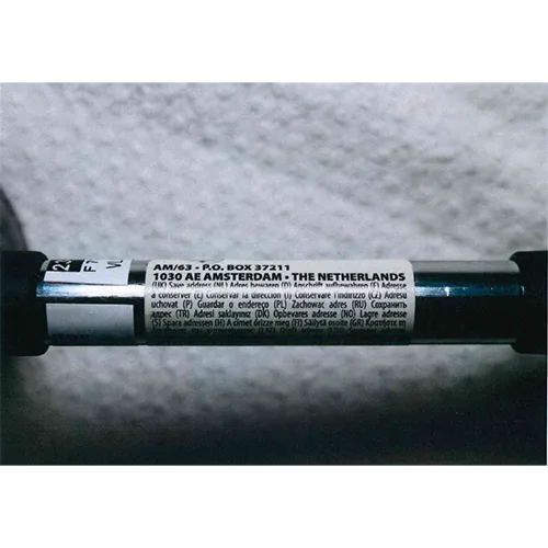 Rubber mallet