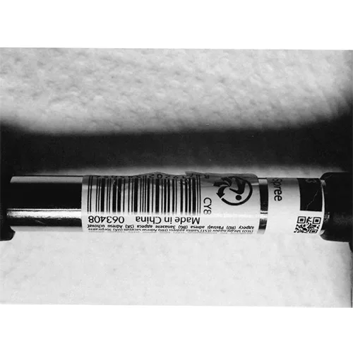 Rubber mallet