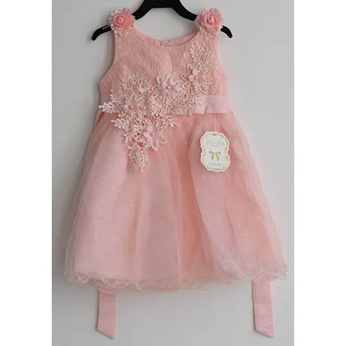 Children's dress