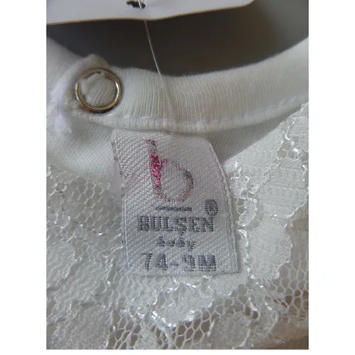 Children's dress