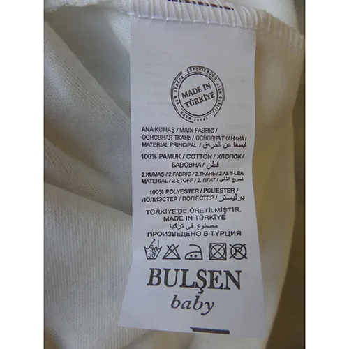Children's dress