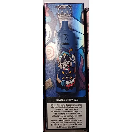 Disposable electronic cigarette