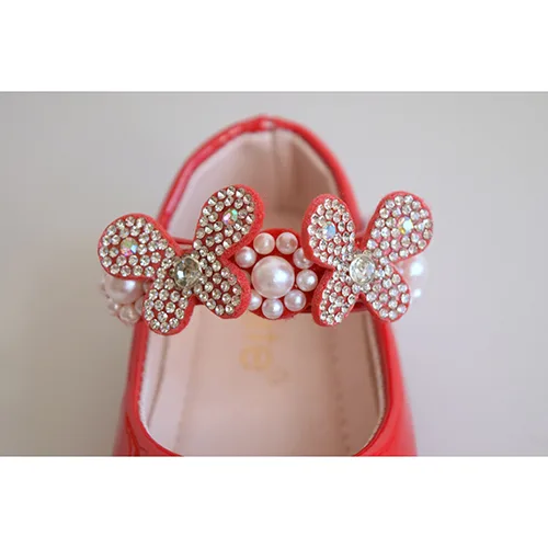 Children's shoes