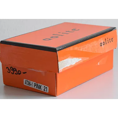 Children's shoes