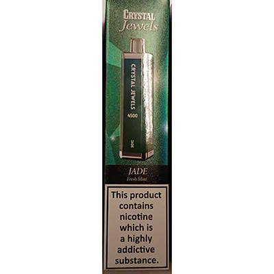 Disposable electronic cigarette