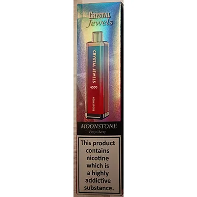 Disposable electronic cigarette