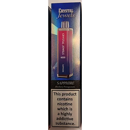 Disposable electronic cigarette