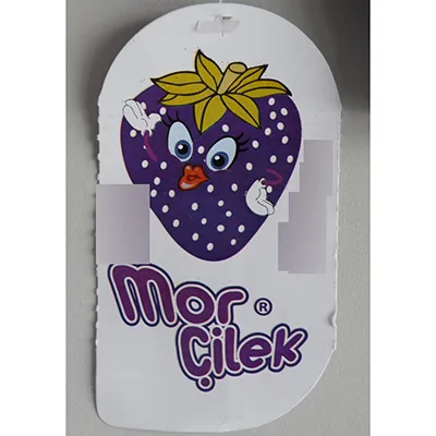 Children's dress
