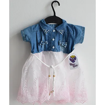 Children's dress
