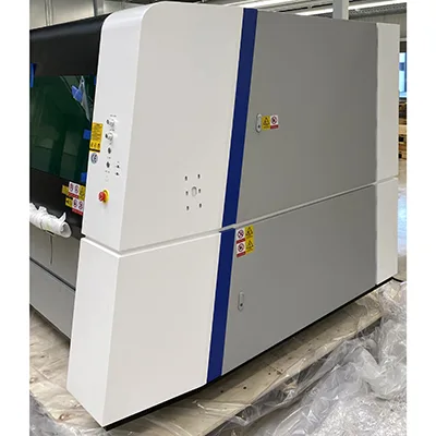 Laser cutting machine