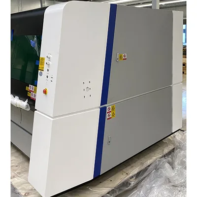 Laser cutting machine