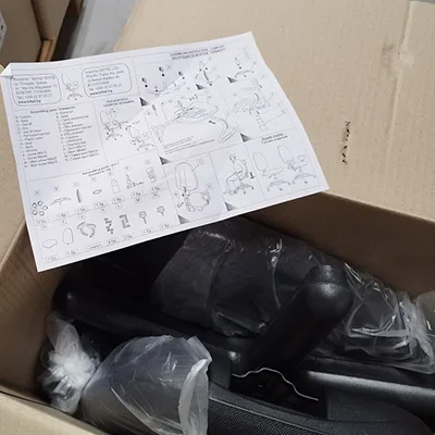 Office chair