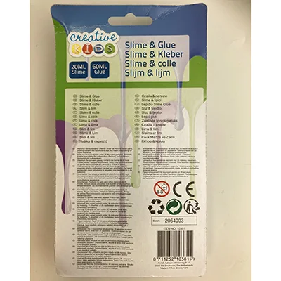 Slime kit