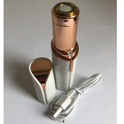 Face epilator