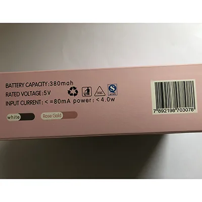 Nasal absorber