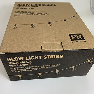 Light chain