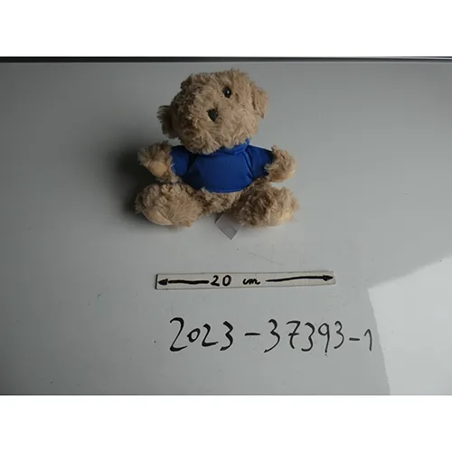 Soft toy