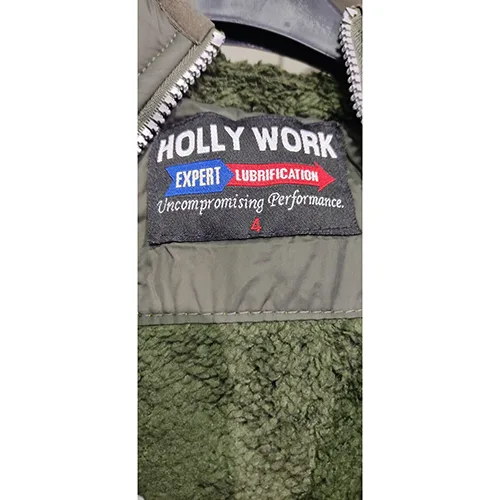 Children's jacket