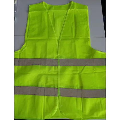 Safety vest