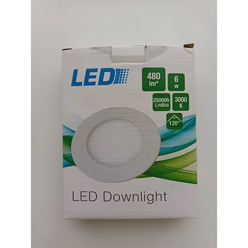 Downlight