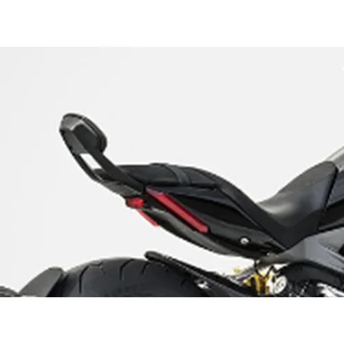Motorcycle