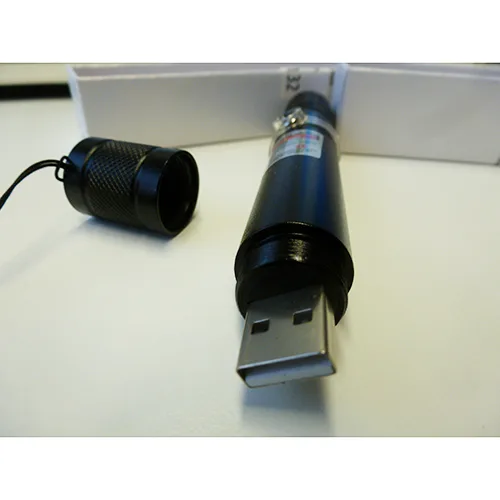 Laser pointer