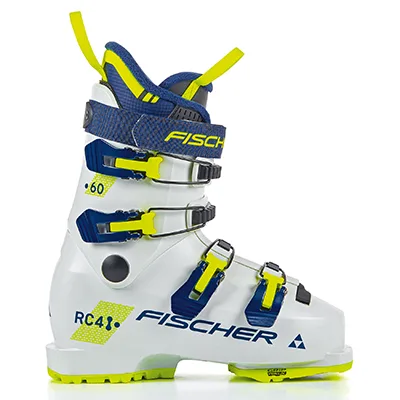 Ski boot