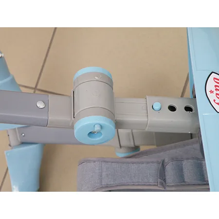 Baby walker