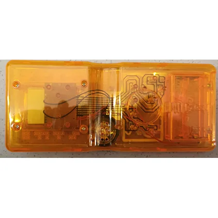 Electronic toy