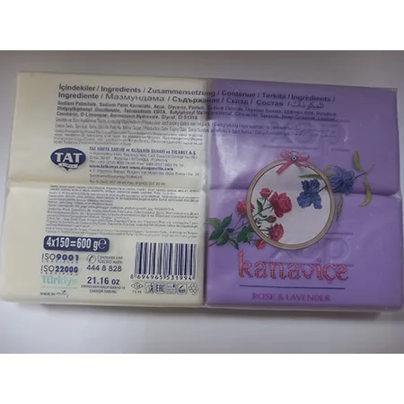 Soap