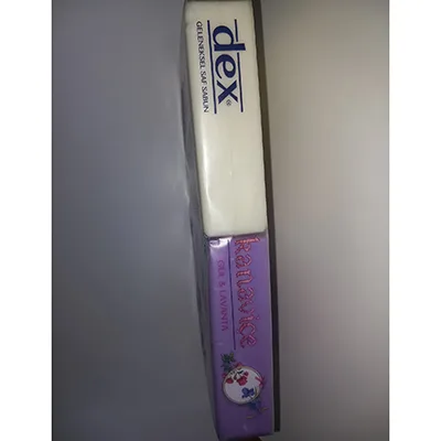 Soap