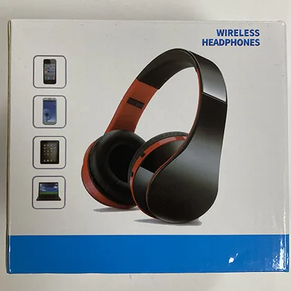Headphones