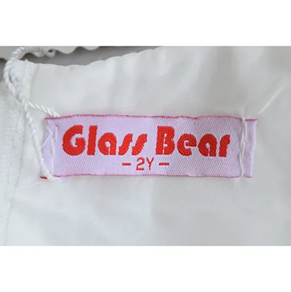 Children's dress
