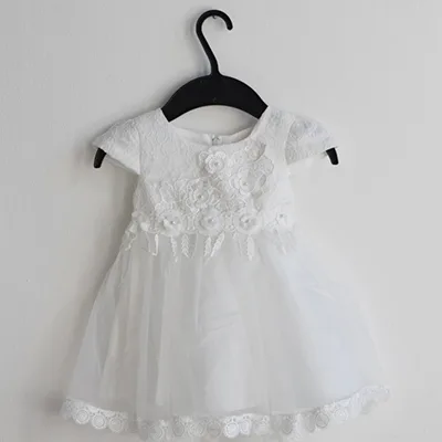 Children's dress